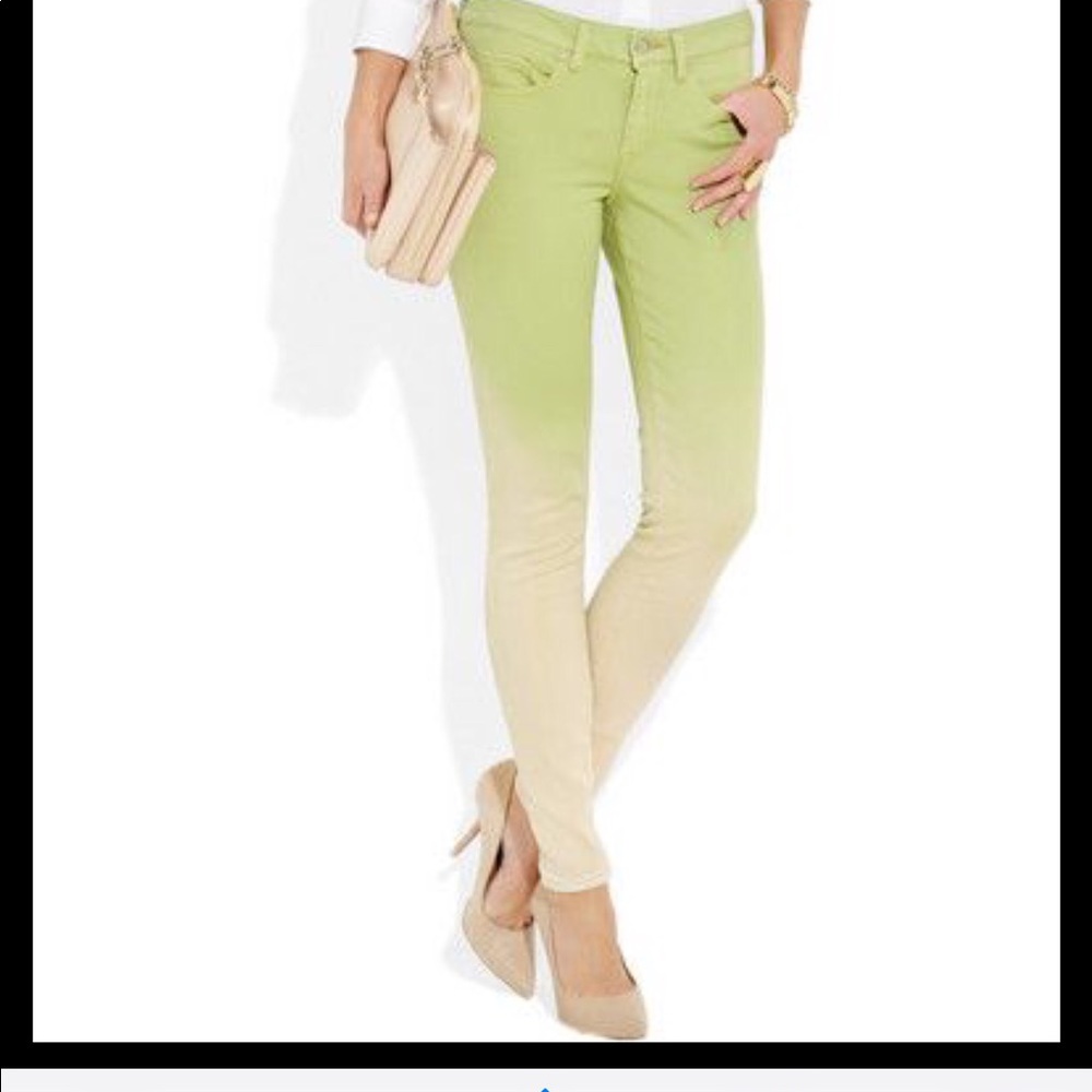 Made and crafted Levi’s Sz. 29